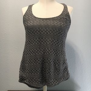 Fancy Tank Top